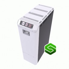 Трёхфазный стабилизатор напряжения Герц ПРО 36-3-160А