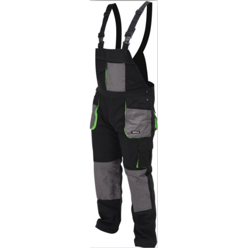 Комбинезон мужской XL Yato YT-80174  фото 