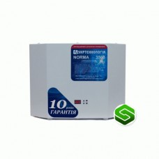 Стабилизатор напряжения Укртехнология Norma НСН-5000 HV
