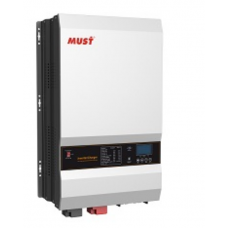 Источник бесперебойного питания MUST EP30-10kW