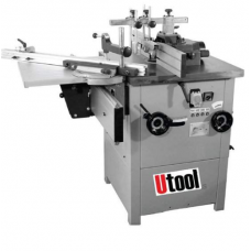 Фрезерный станок Utool UWSM-55M