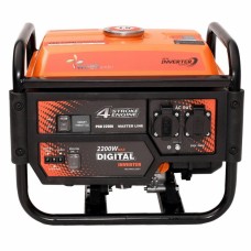 Инверторный генератор WEEKENDER PRO 2200i