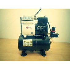 Компрессор для аэрографии Odwerk TOF-82125