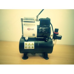 Компрессор для аэрографии Odwerk TOF-82125