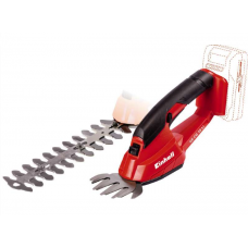 Ножницы аккумуляторные Einhell GE-CG 18 Li-solo