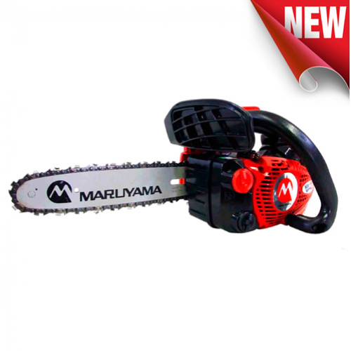 Бензопила Maruyama MCV3501  фото 