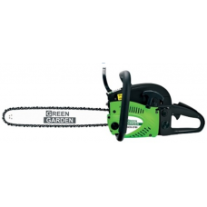 Бензопила Green Garden GCS-3700