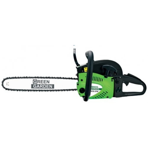 Бензопила Green Garden GCS-3700  фото 