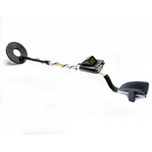 Металлоискатель TREKER GC-1026  фото 