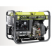Дизельный генератор Konner & Sohnen KS 6000D