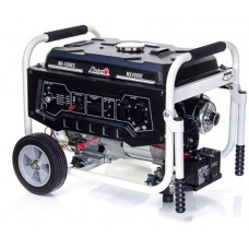Генератор бензиновый Matari MH6000E