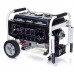 Генератор газовий Matari MX4000E