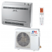 Кондиціонер Cooper & Hunter CONSOL INVERTER CH-S12FVX
