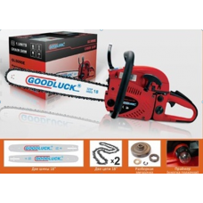 Бензопила GOODLUCK GL5000E