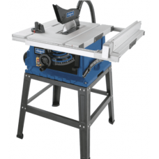 Циркулярна пила Scheppach HS105