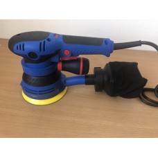 Шлифовальная машина ODWERK BEX 5041E