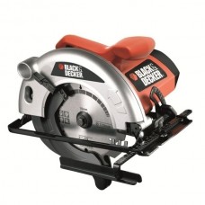Циркулярна пила Black & Decker CD601A