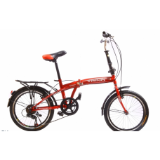 Велосипед Trino CM112-1  Powerlite