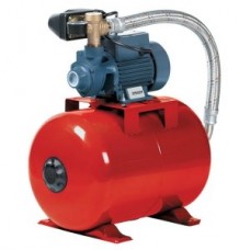 НАСОСНАЯ СТАНЦИЯ "НАСОСЫ+" AUQB 60/24L