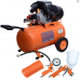 Компресори Limex expert DVC-50450-2.5 KIT