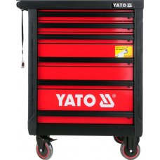 Інструментальний ящик YATO YT-0902