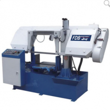 Ленточная пила FDB Maschinen SGA370 / SGA370G