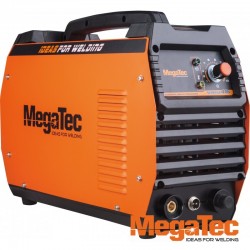 ПЛАЗМОВИЙ РЕЗАК MEGATEC STARCUT 40S