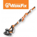 Шлифмашинка для стен WerkFix DWS-800 WF