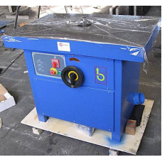 Фрезерный станок Odwerk BLF 130