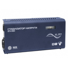 Стабилизатор тиристорный NIK STV-01M