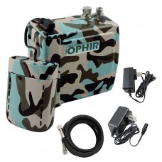 Миникомпрессор OPHIR Hobby AC003BF