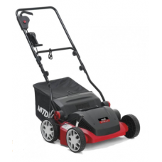 Аэратор электрический MTD OPTIMA 34 VE