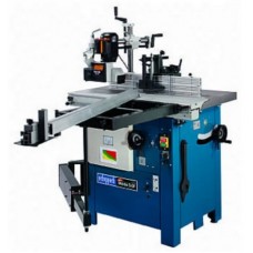 Фрезерный станок Scheppach Molda 5.0f