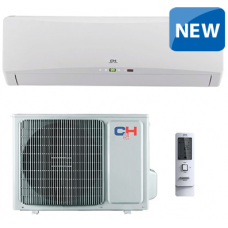Кондиционер Cooper&Hunter ICY INVERTER CH-S24FTXTB2S-W (Wi-Fi)