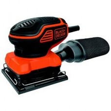Шлифмашинка Black&Decker KA450