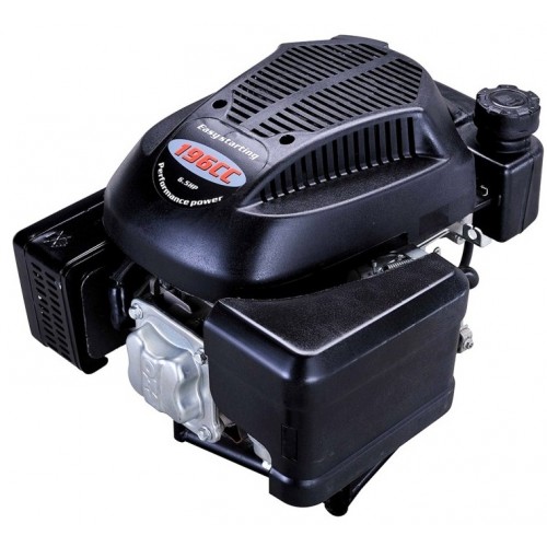 Двигатель Loncin LC1P70FA  фото 