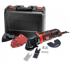 Многофункциональный инструмент Black&Decker MT300KA-QS