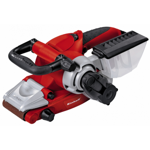 Шлифмашина ленточная Einhell TE-BS 8540 E  фото 