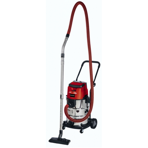 Пилосос акумуляторний Einhell TC-VC 36/30 Li S - Solo  фото 