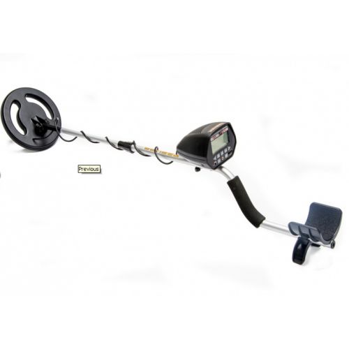 Металлоискатель TREKER GC-1020  фото 