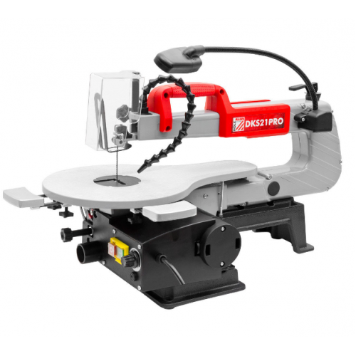 Лобзиковий верстат Holzmann DKS 21PRO  фото 