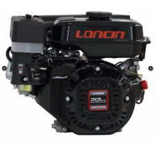 Бензиновый двигатель Loncin LC 175F-2