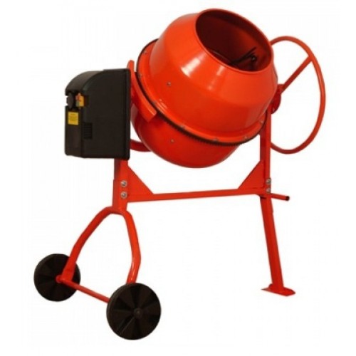 Бетономешалка AGRIMOTOR B1308-FK  фото 