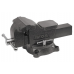 Тиски слесарные Yato YT-6502