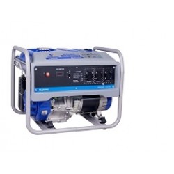 Газовый генератор GEWILSON LD7500EG