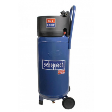 Компрессор безмасляный Scheppach HC51V