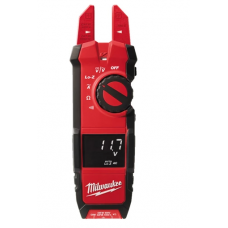 Вилочные токовые клещи Milwaukee 2205-40