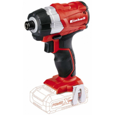 Ударная аккумуляторная отвертка бесщеточная Einhell TE-CI 18 Li BL-Solo