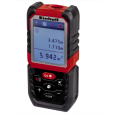 Лазерный дальномер Einhell TE-LD 60