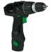 Шуруповерт Einhell Bavaria BCD 12/1 Li